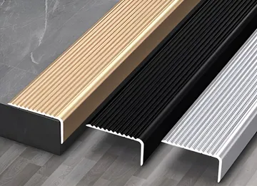 سیڑھی کی ناسانی پروفائل کا انتخاب کیسے کریں؟ حفاظت اور ذہنی سکون کے ل these ا...